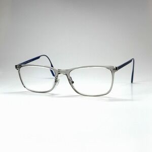 PRODESIGN DENMARK Sweep 2N C.6532 Eyeglasses Frame Only 57-19-155 Clear Blue